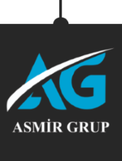 Asmir Grup Logo